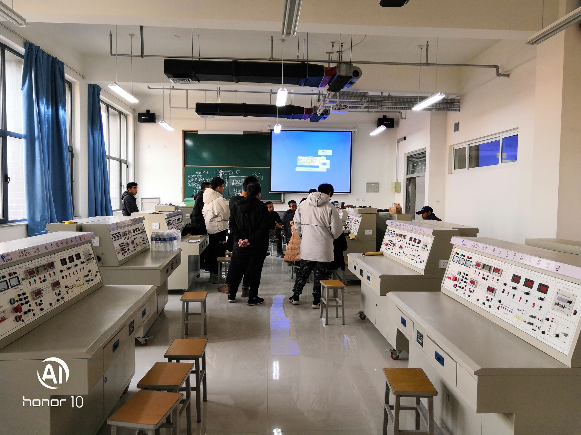 邢臺職業技術學院